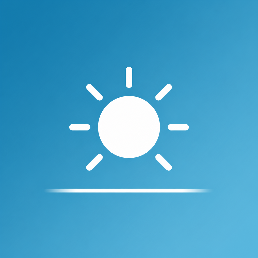 ClearDay icon